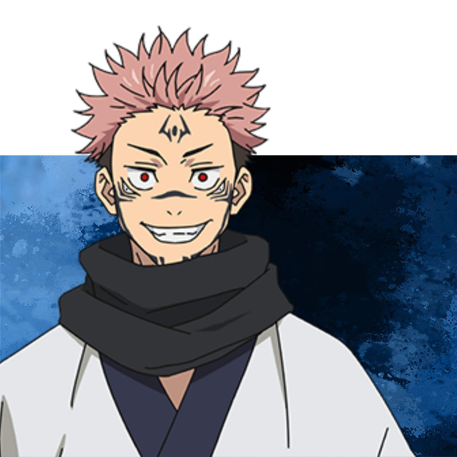 兩面宿儺